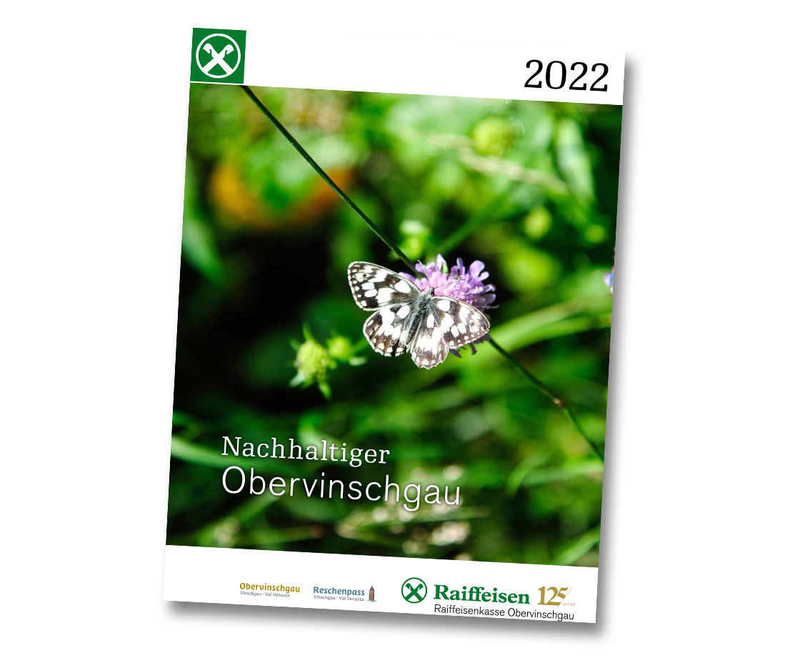 Raiffeisen Kalender Web