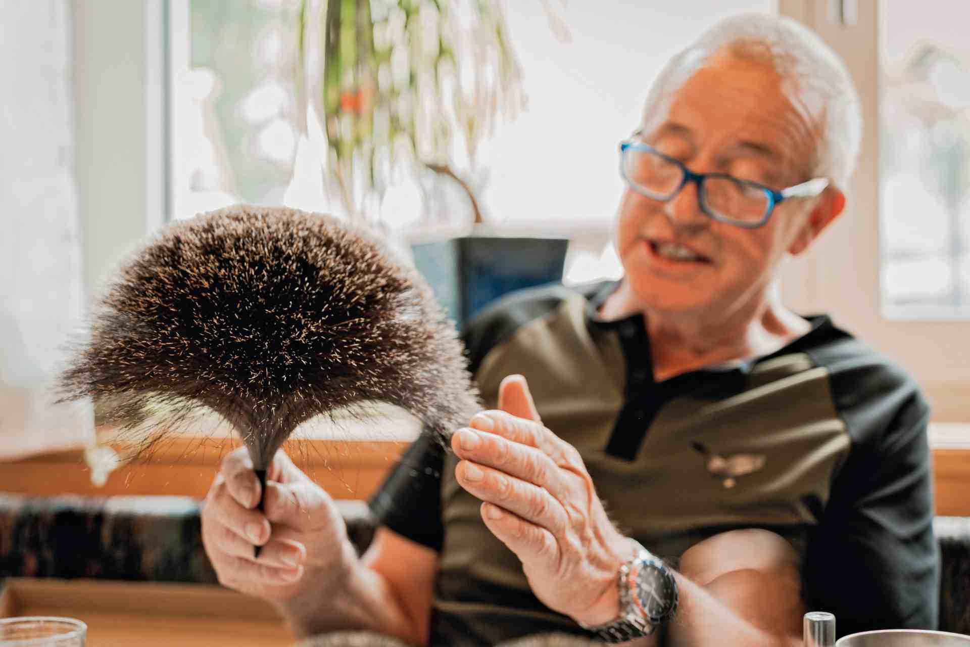 Ausbildung Jagdaufseher