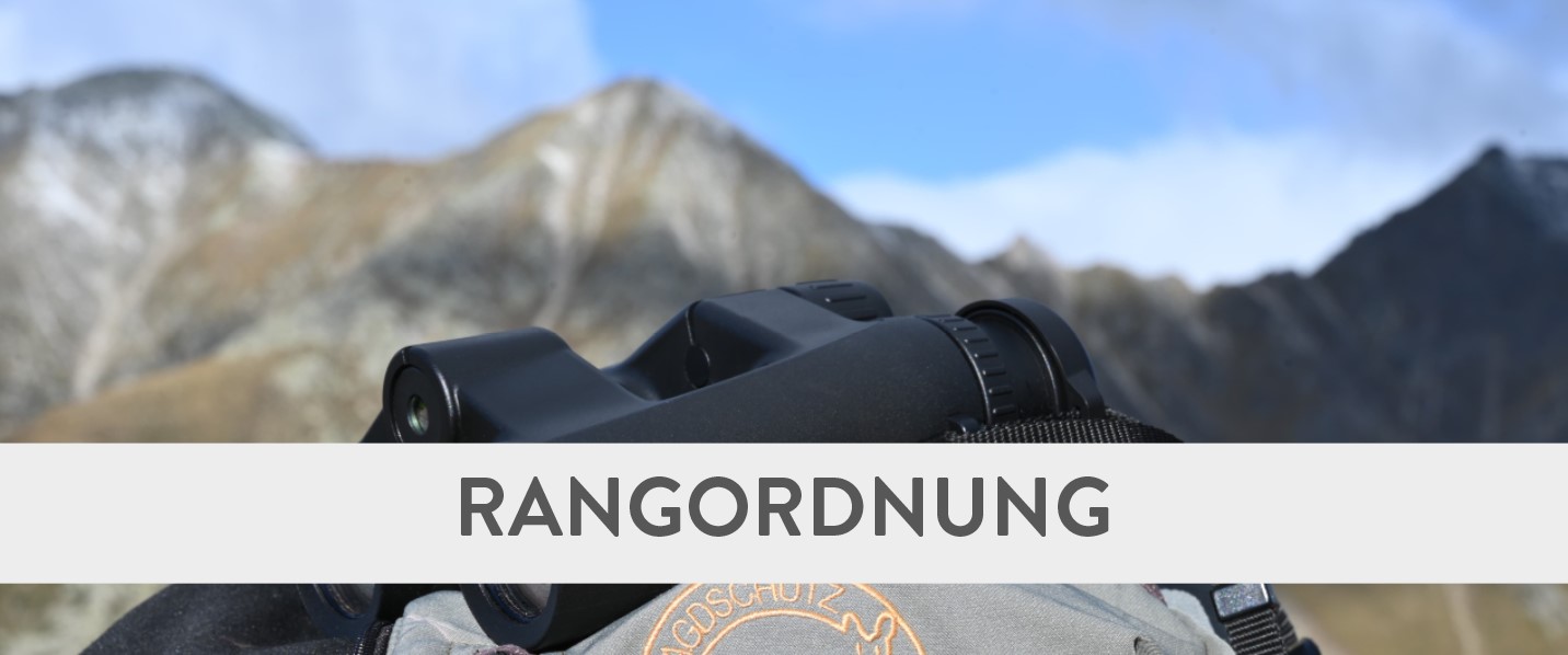 Ausbildung Jagdaufseher