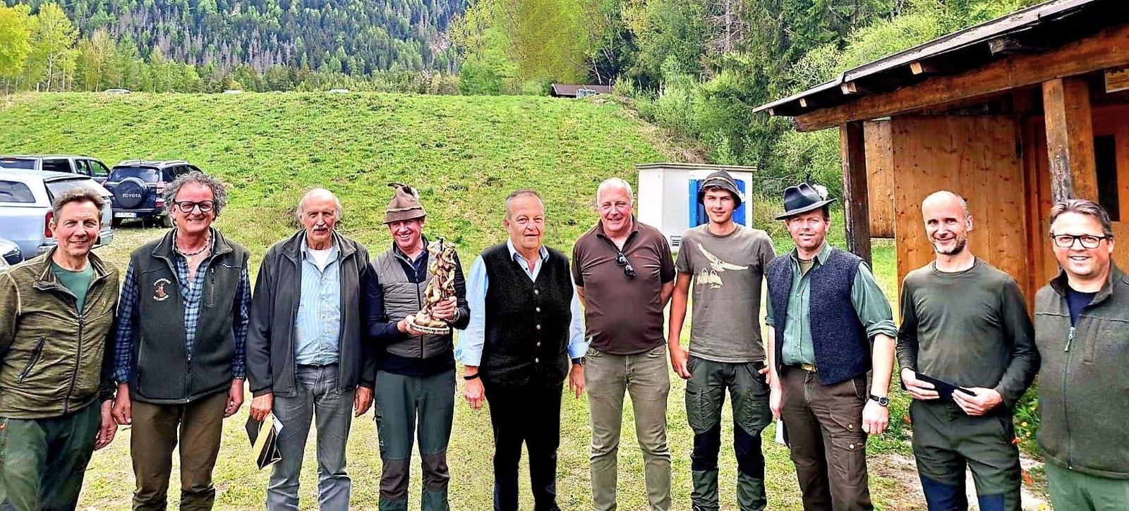 Bezirkschiessen-Oberpustertal-2026-Mannschaft