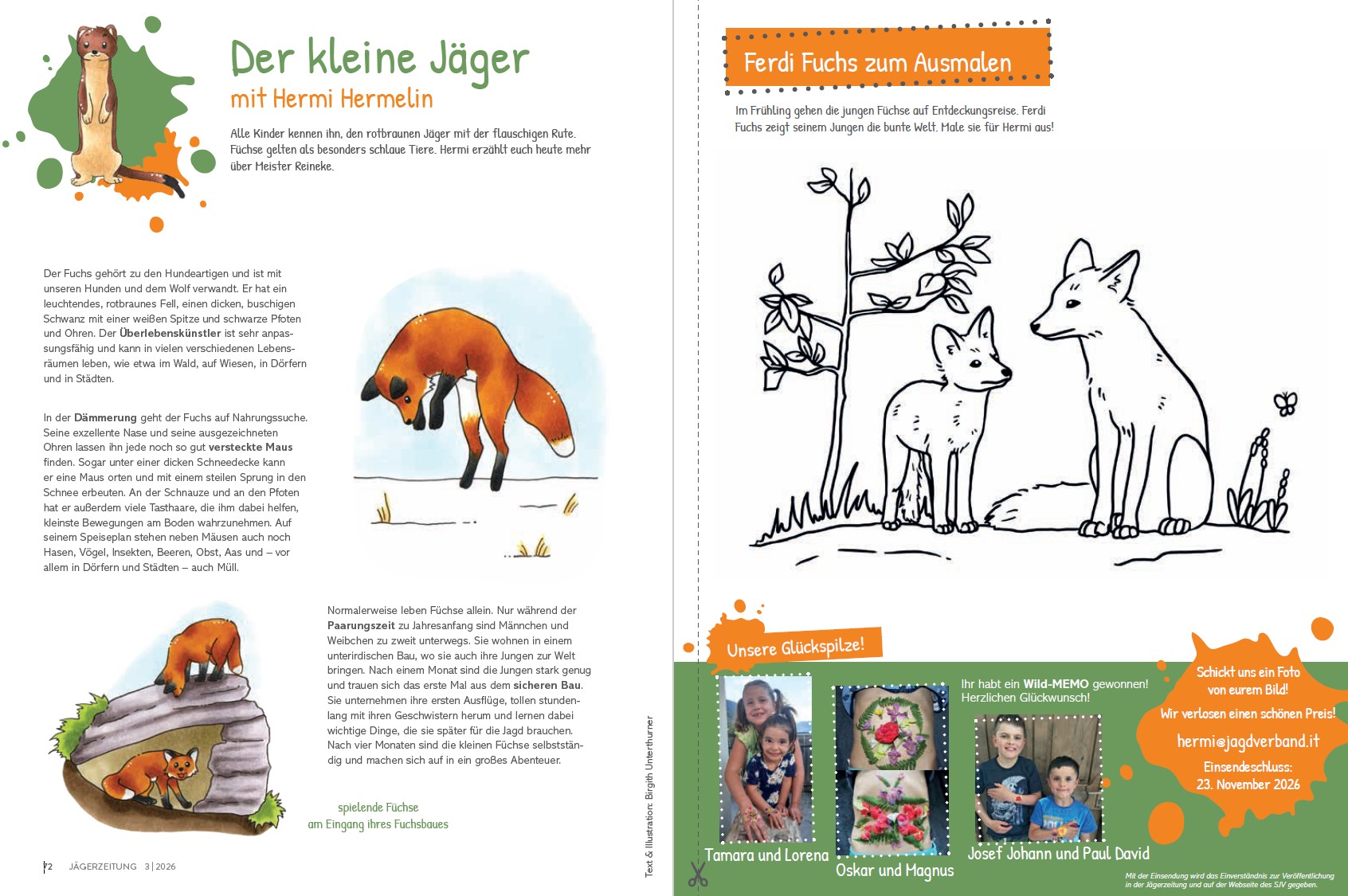 2026-03-Kinderseite-Ferdi-Fuchs